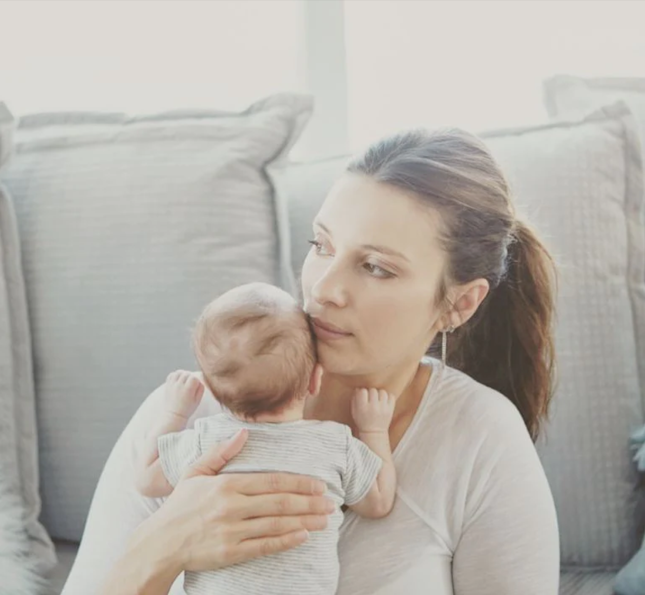 Breast is Not Always Best. This is Why.