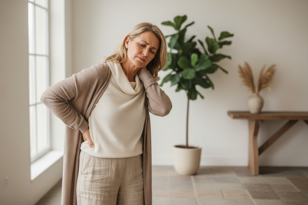 If You Have Pain, Ask “Why?” Stop Masking Symptoms and Start Finding the Root Cause