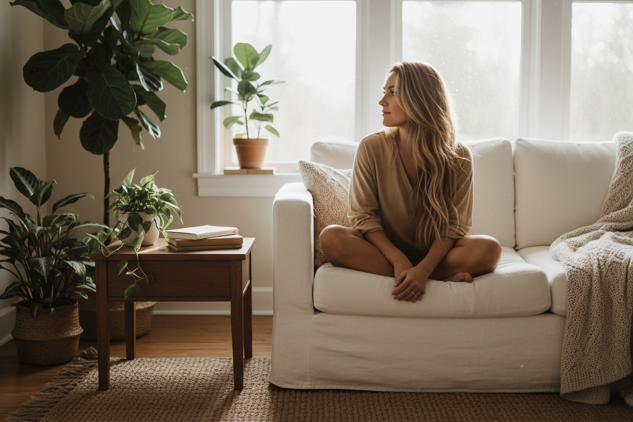 How I Found the Motivation to Heal from an “Incurable” Disease