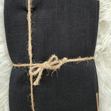 2AM - Linen Weave Fabric - 1 Yard