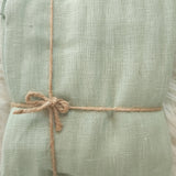 West Coast - Linen Weave Fabric - 1 Yard