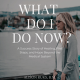 What Do I Do Now? Guidebook | Printable Ebook