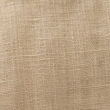 Fawn - Linen Weave Fabric - 1 Yard