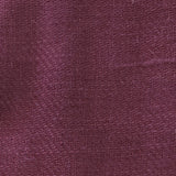 Wild Currant- Linen Twill Fabric - 1 Yard