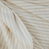 Pebble - Linen Weave Fabric - 1 Yard